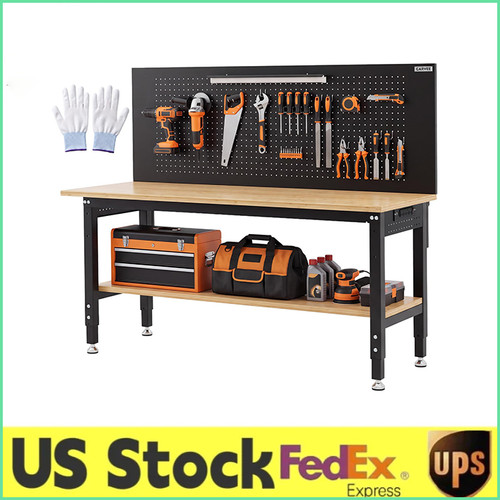 60x22in adjustable height - 🔝60x22in,