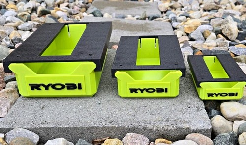 Ryobi under table - under, table/
